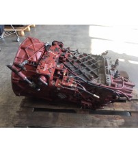 Cambio Iveco Stralis 350 ZF 16S151 1315051813
